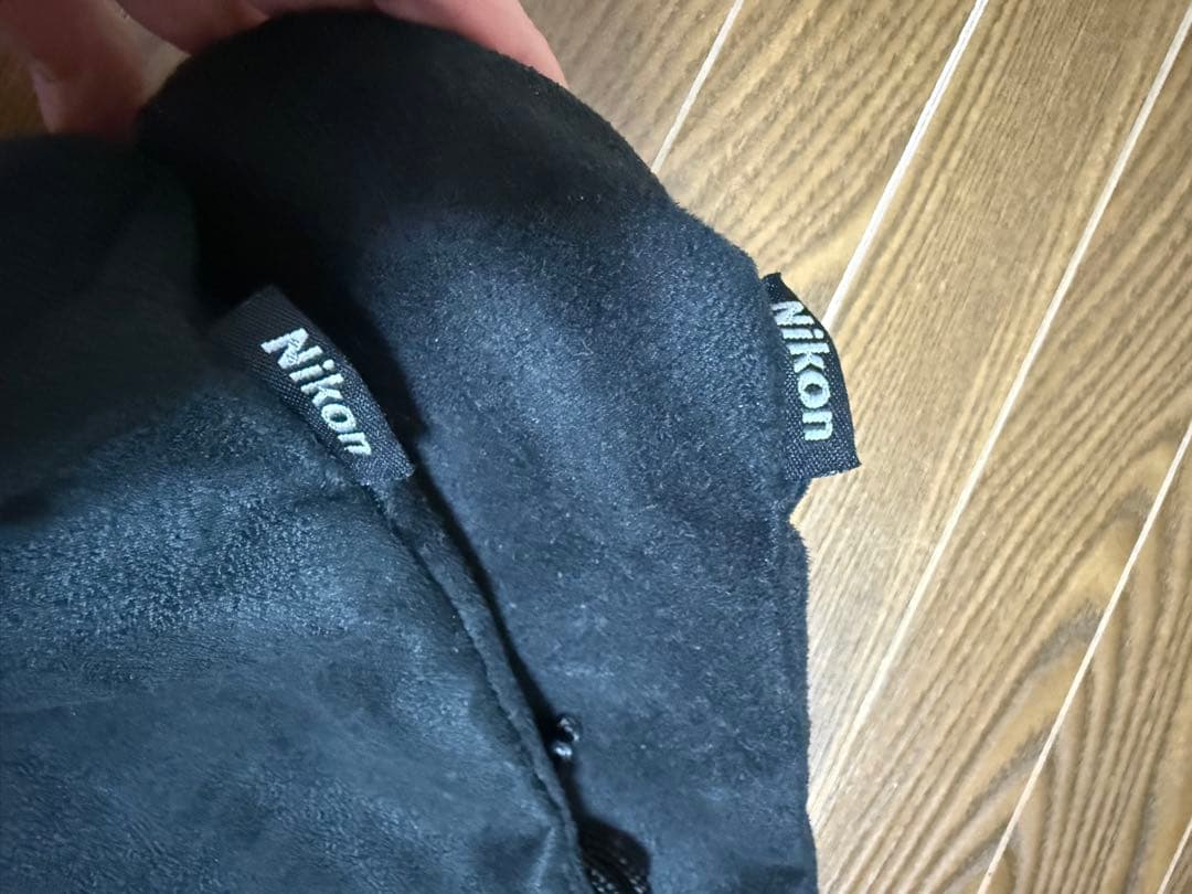 Nikon 一眼レフ　D7100 レンズ２つセット