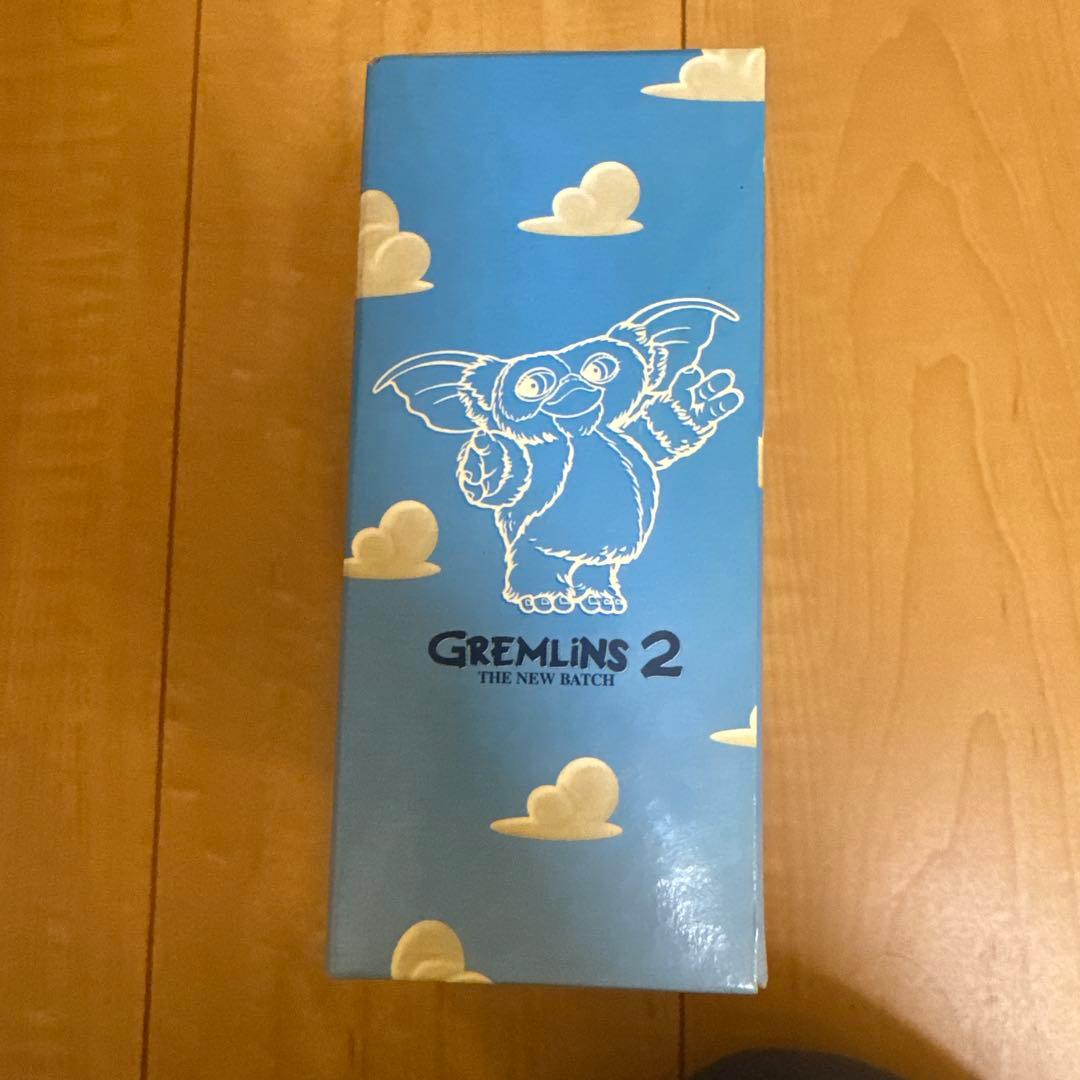 グレムリン2 ギズモ　エンジェル　 JUN PLANNING