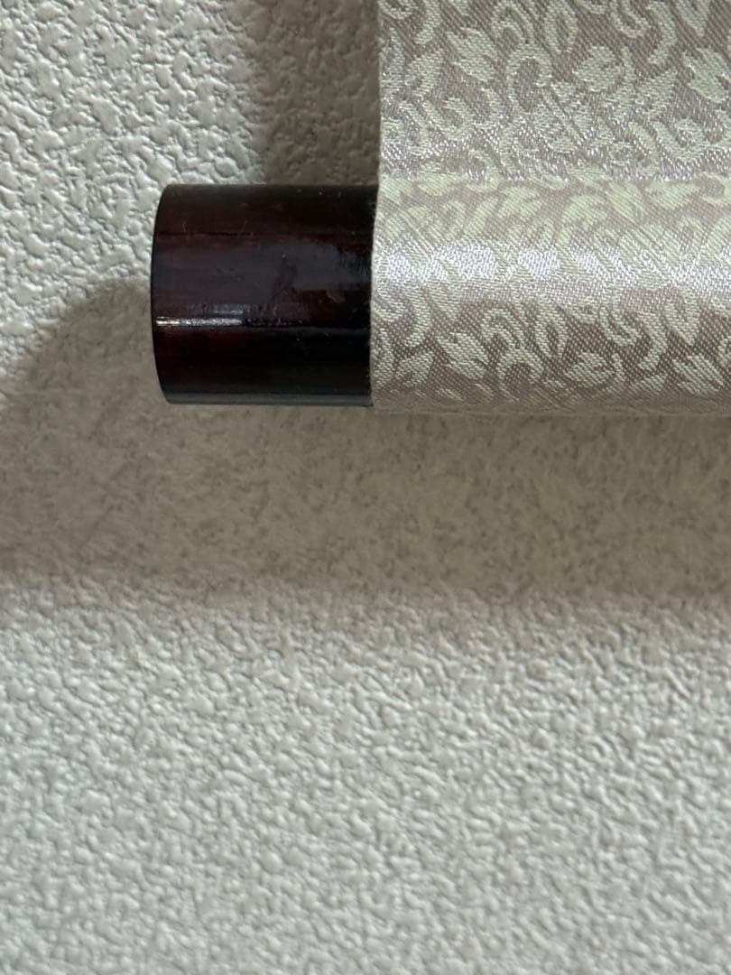 中国　清時代　丁観鵬　寶相観音圖　絹本　原色複製　◇検故宮博物館◇ 一鼎軒926