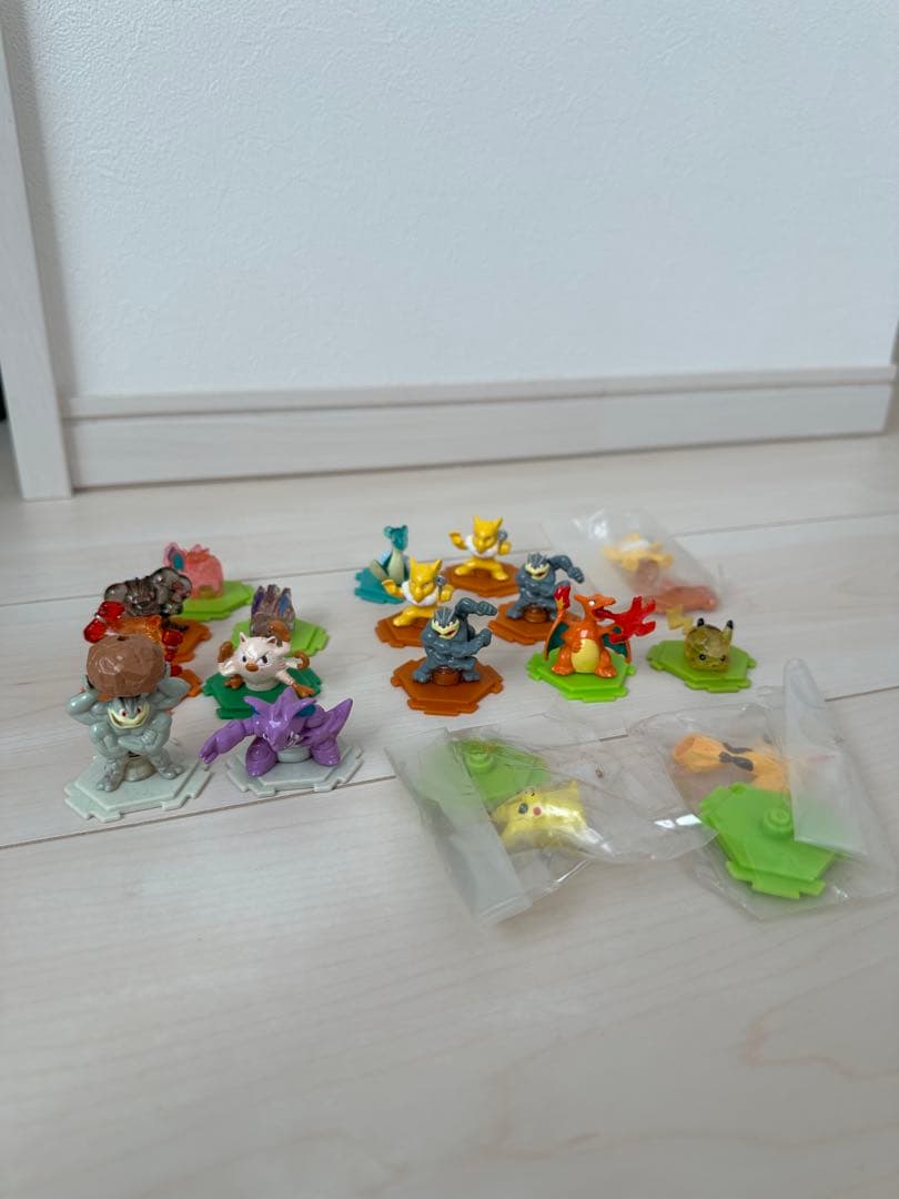 ポケモン　フルカラースタジアム　PART7,10,11,12