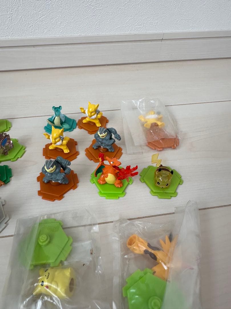 ポケモン　フルカラースタジアム　PART7,10,11,12