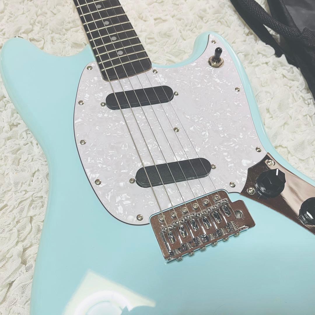 【最終値下げ】Bacchus エレキギター BMS-1R (PTL-SOB)