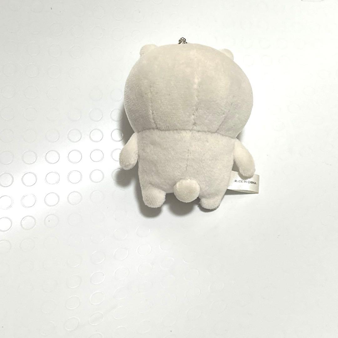 激レア✨️ 初期 自分ツッコミくま ナガノのくま マスコット