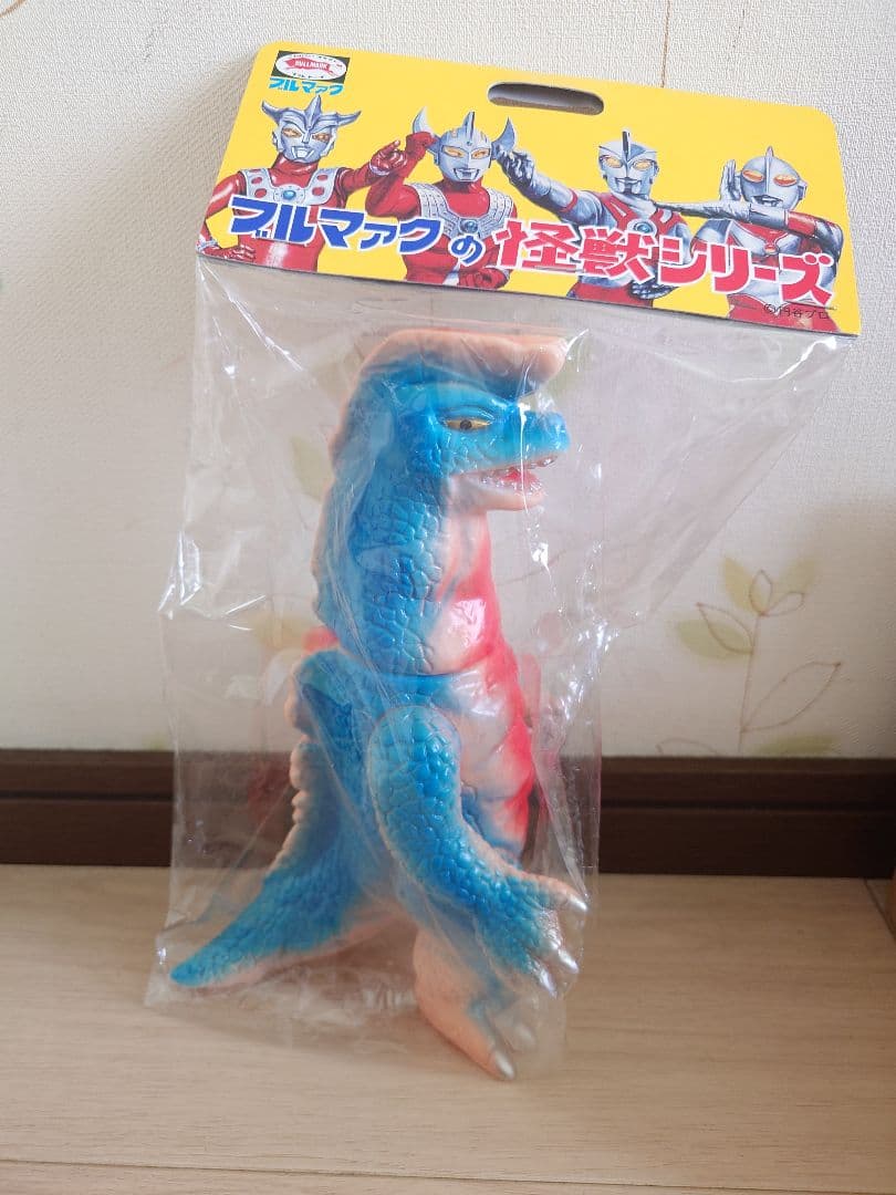 J*M様 ブルマァク　ゴーストロン