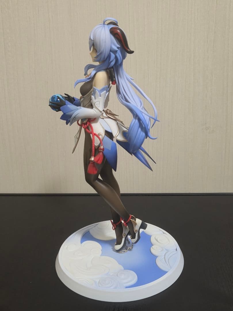 甘雨 循々守月Ver. 原神 APEX フィギュア