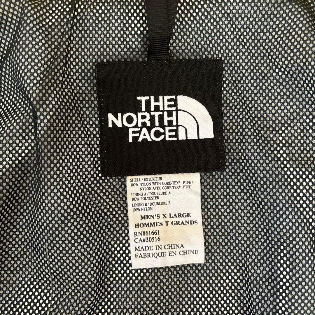 値下げ中：THE NORTH FACE スキーウェア　GORE-TEX