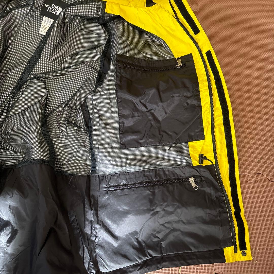 値下げ中：THE NORTH FACE スキーウェア　GORE-TEX