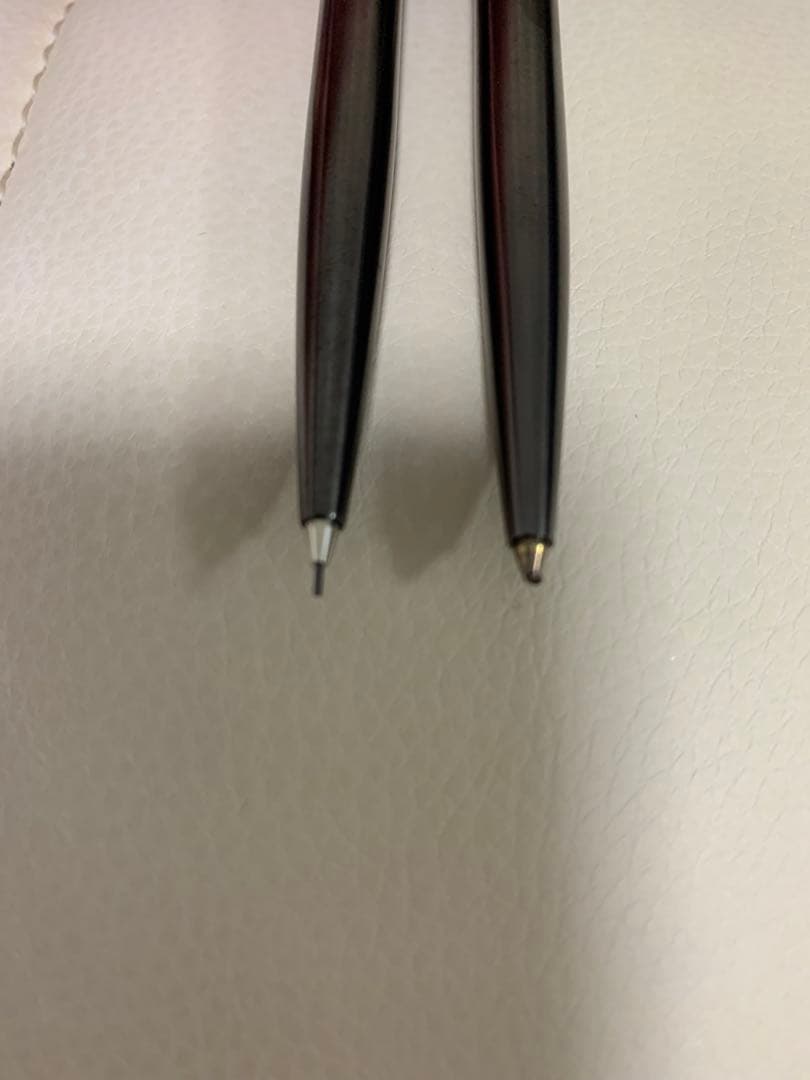 最終値下げ！MONTBLANC ボールペン シャーペン　セット