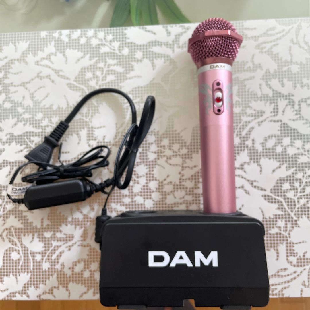 ワイヤレスマイク【値引】¥20, 000→¥16,000 充電器 おまけ無し！