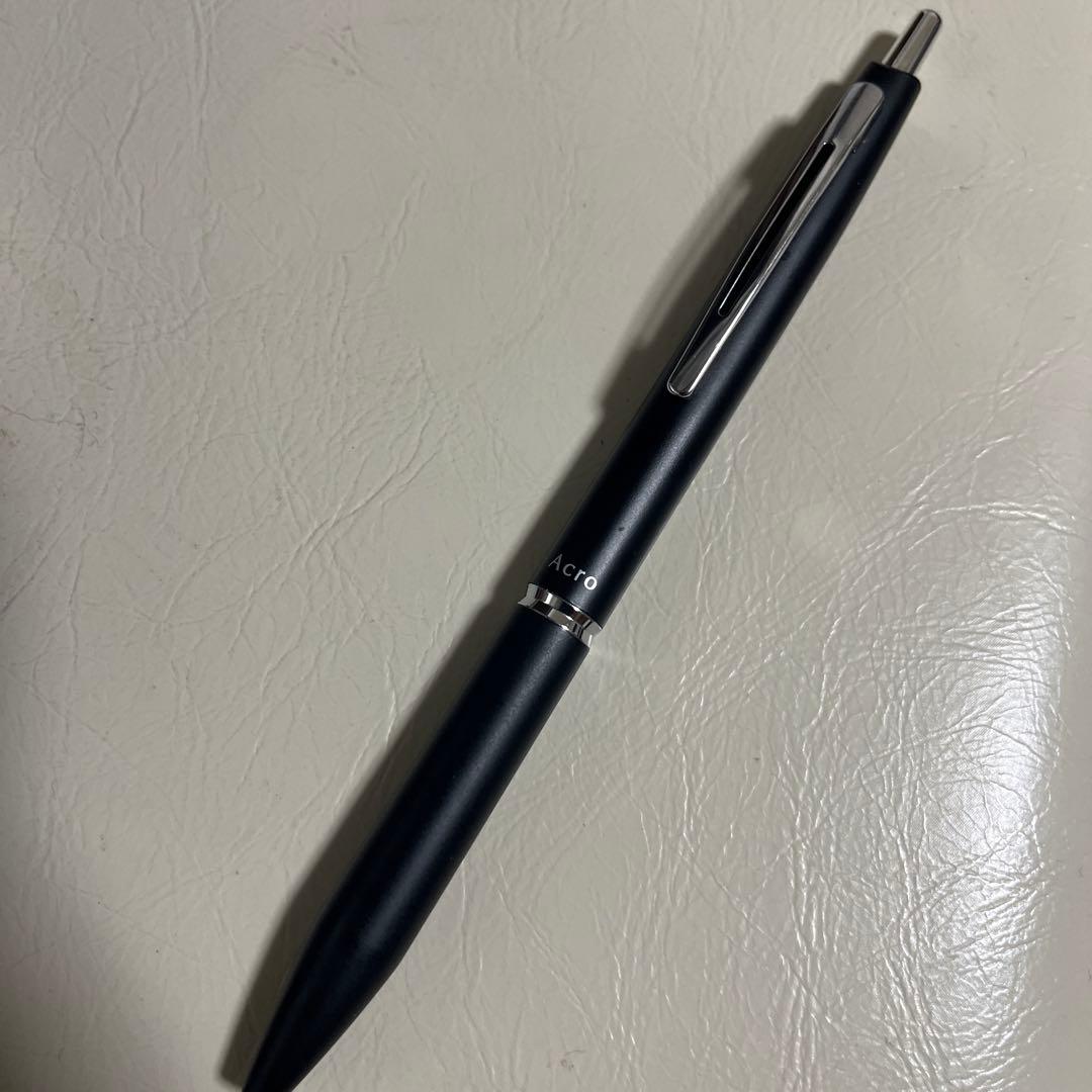 ボナンペン黒柿極上　おまけ付き