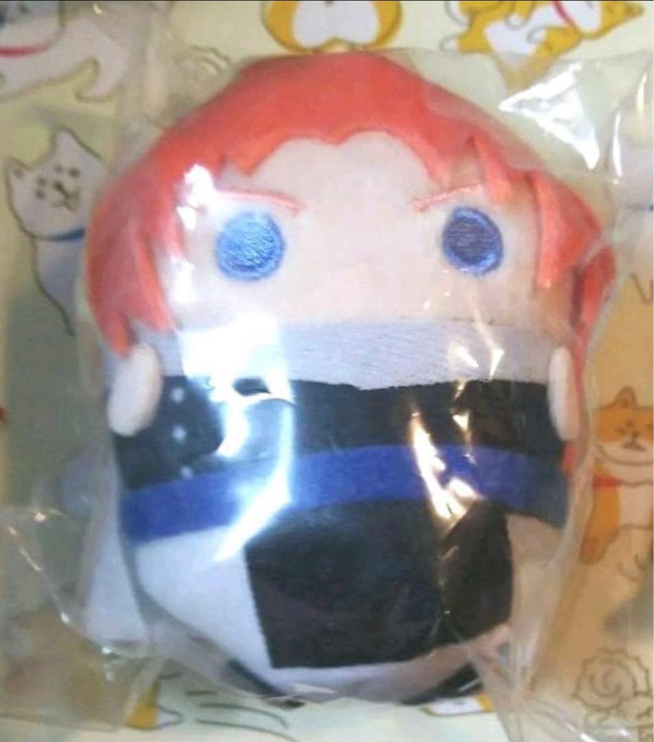 銀魂　ぬいぐるみ　神威　202511291351