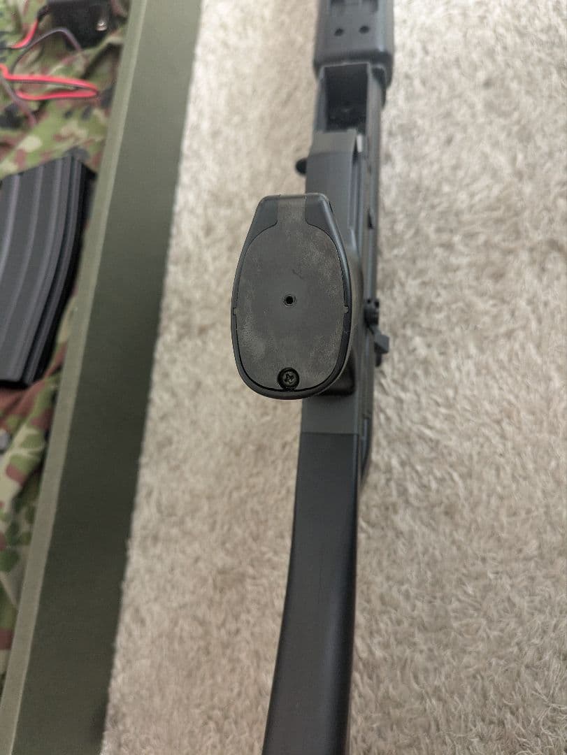 東京マルイ 89式小銃