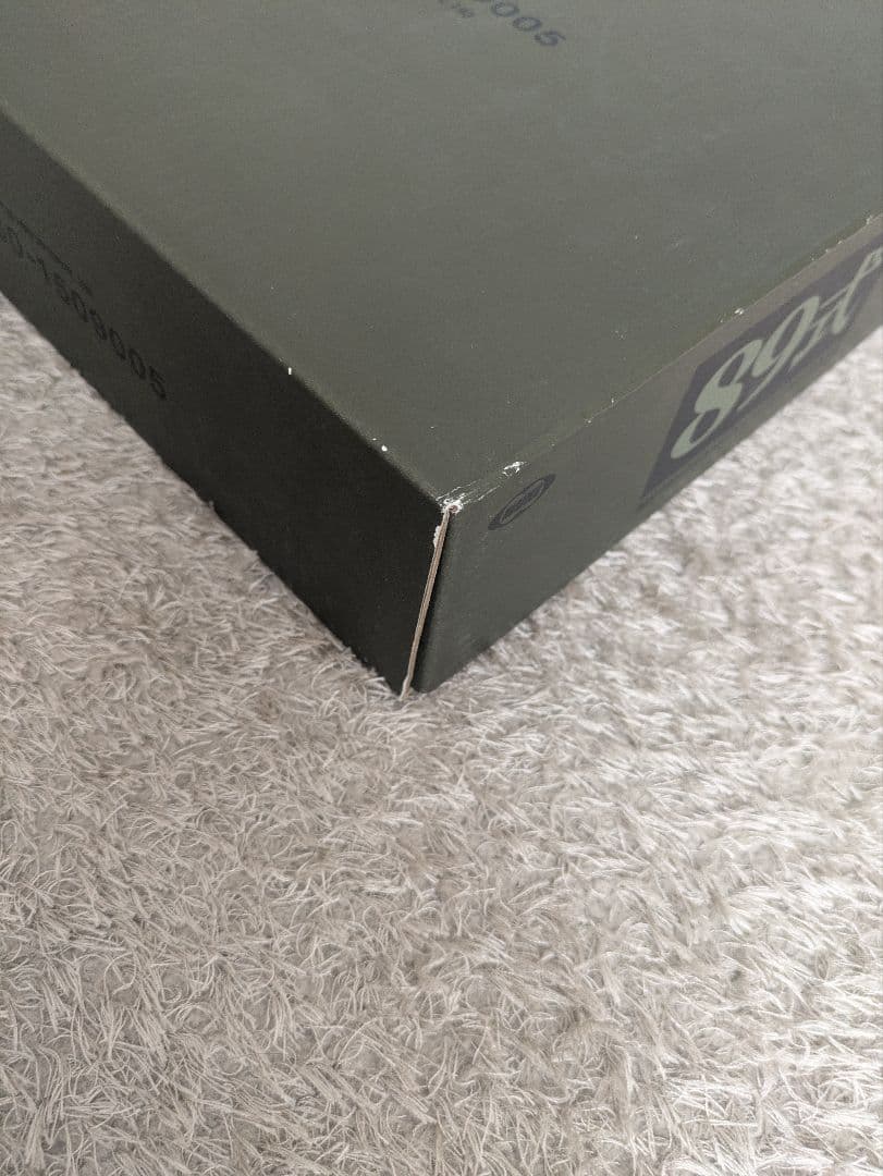 東京マルイ 89式小銃