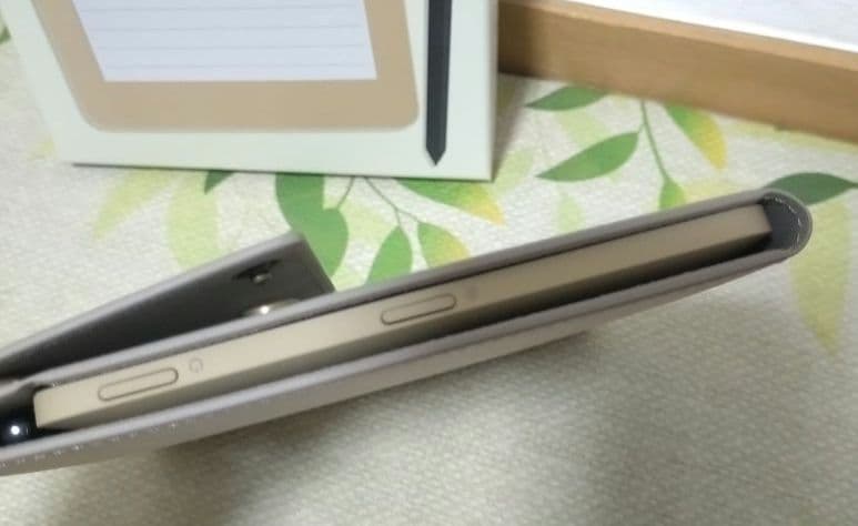 フリーノ デジタルノート　電子ノート　キングジム FRN10 freno　替芯