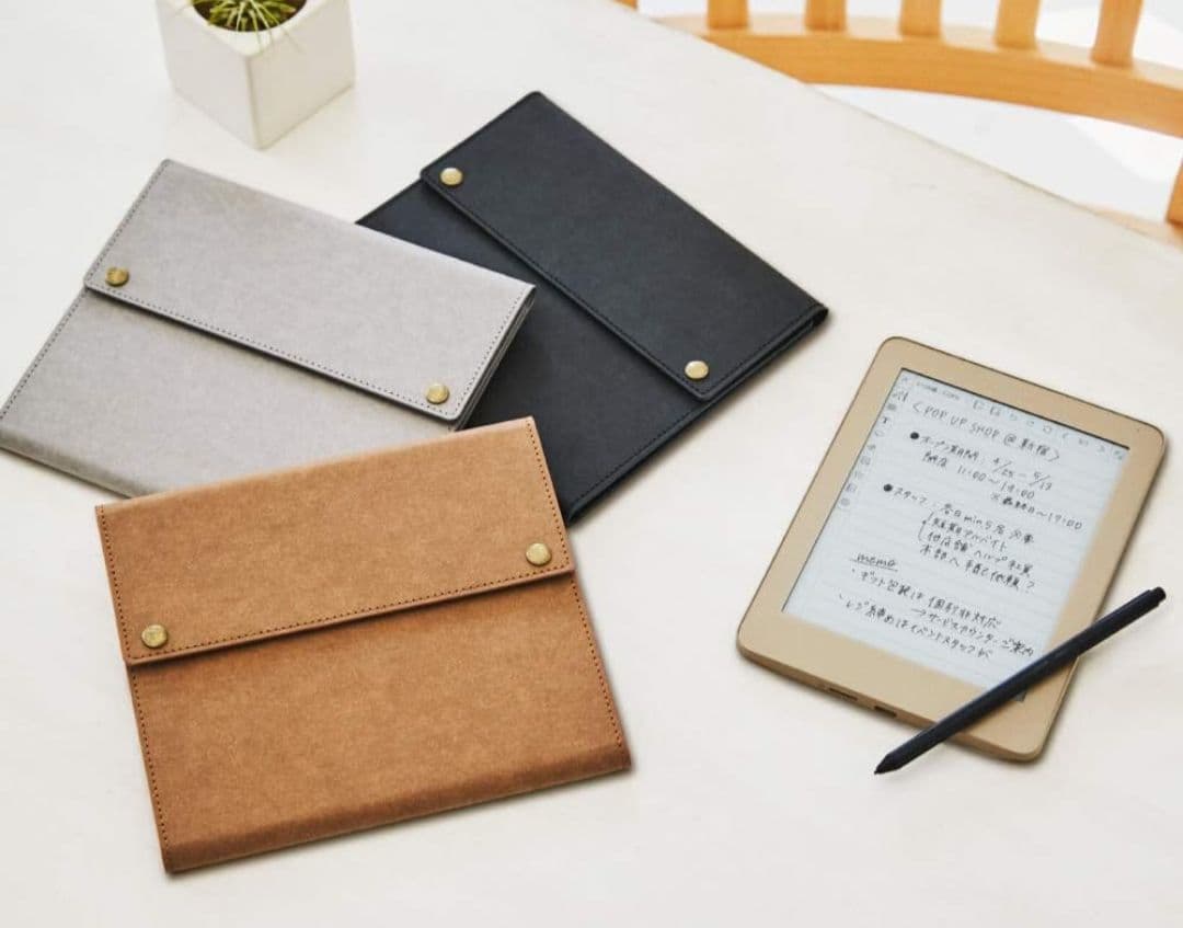 フリーノ デジタルノート　電子ノート　キングジム FRN10 freno　替芯