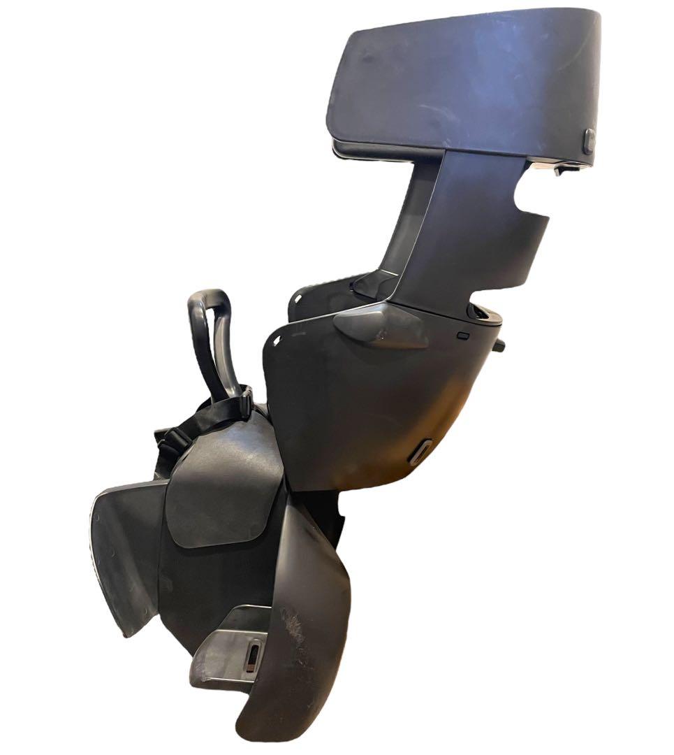 OGK技研 自転車 リヤキッズシート RBC-017DX2 グランディア