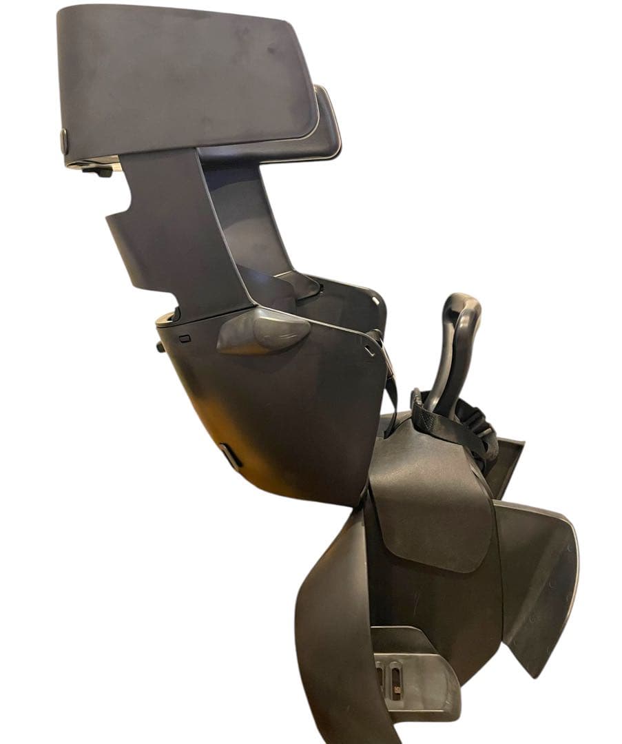 OGK技研 自転車 リヤキッズシート RBC-017DX2 グランディア