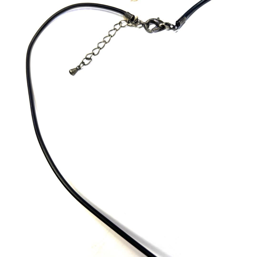 激レア　アイヌコタン　西田智三さん　天然石ペンダント　水晶　クリスタル　赤瑪瑙