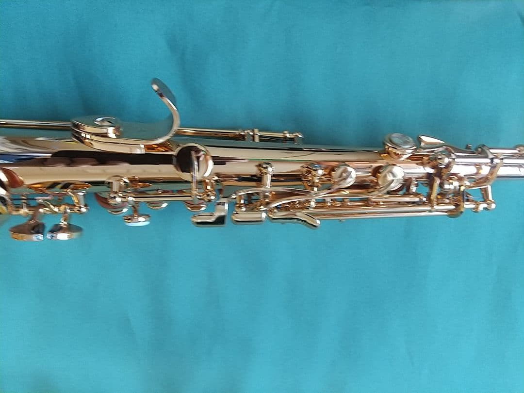 【超美】IW International Woodwind ソプラニーノサックス