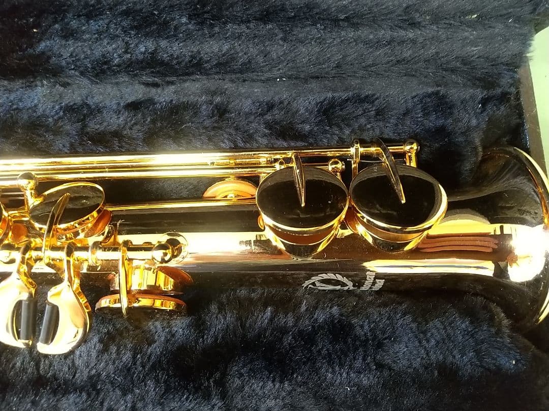 【超美】IW International Woodwind ソプラニーノサックス