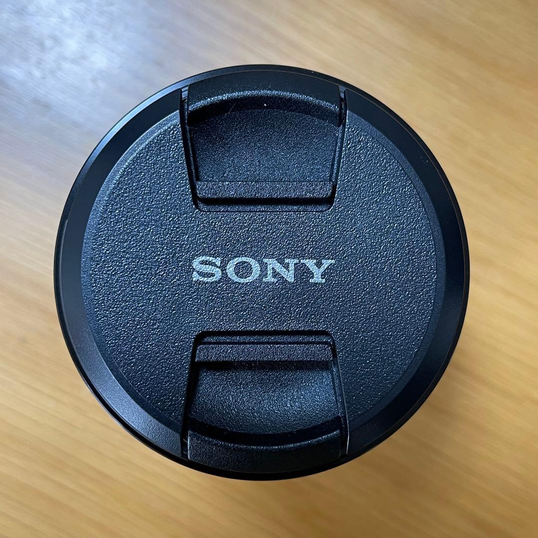 レンズ(単焦点) SONY FE 85mm F1.8 sel85f18