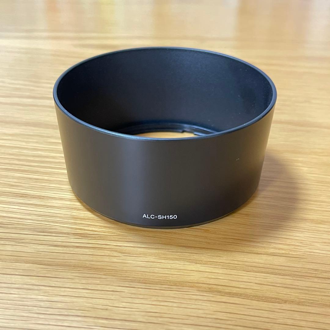 レンズ(単焦点) SONY FE 85mm F1.8 sel85f18