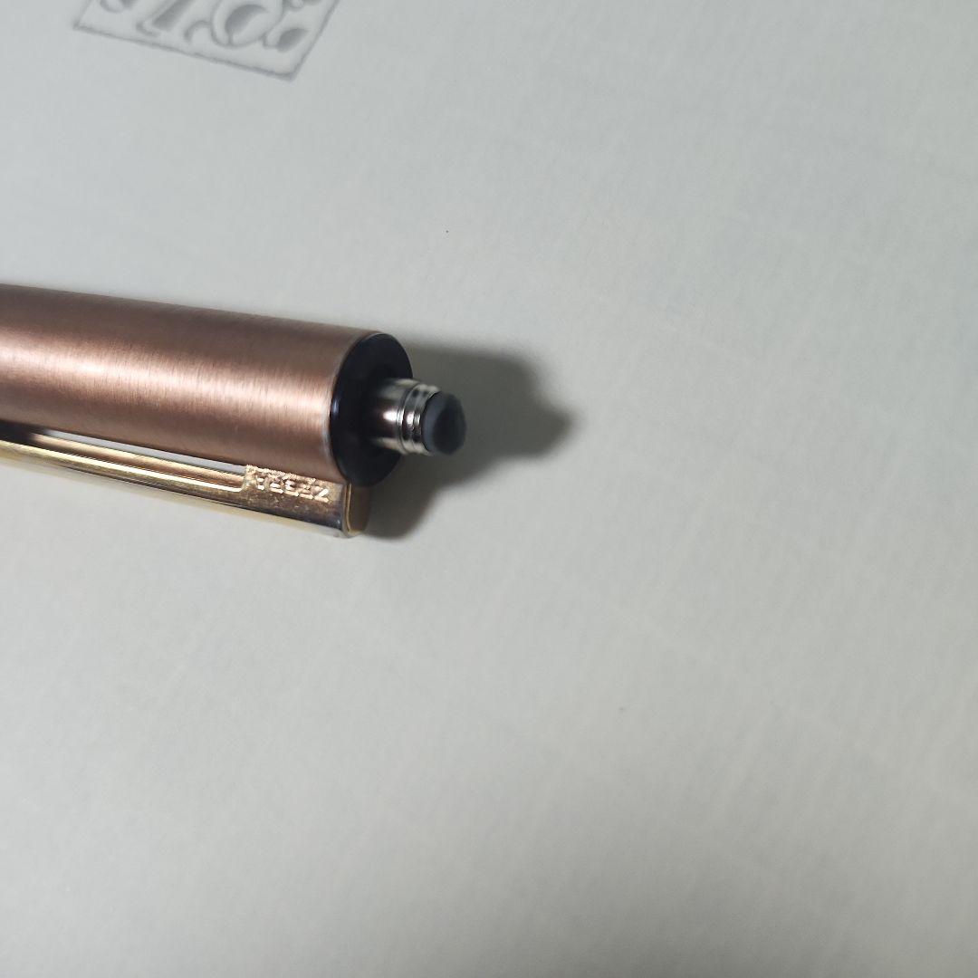 シャーボX TS10 ブロンズオーカー