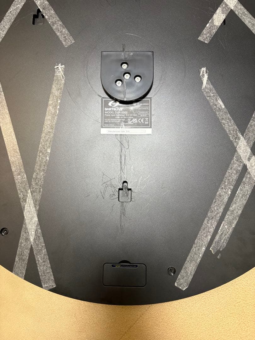 DARTSLIVE  （札幌市、札幌近郊で直接受け渡し希望）