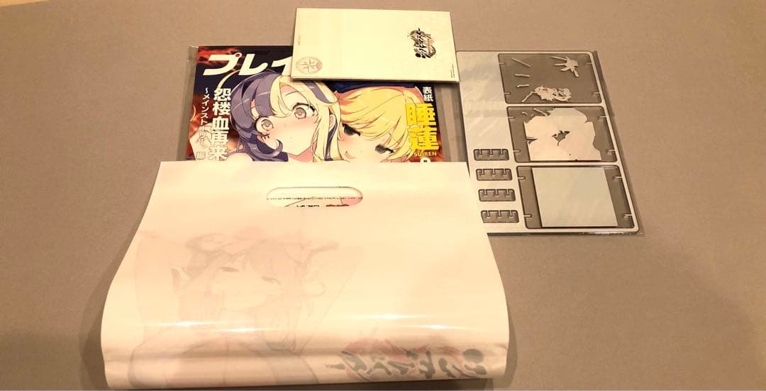 閃乱カグラ シノビマスター C103 シノマスセット