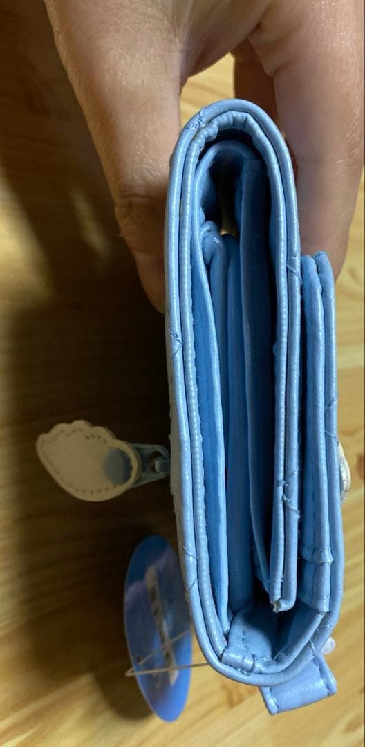 平成 レトロ エンジェルキティ 財布