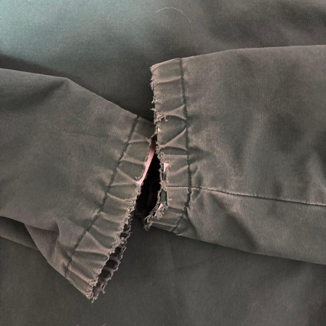 90sRalph Lauren スイングトップ グリーン