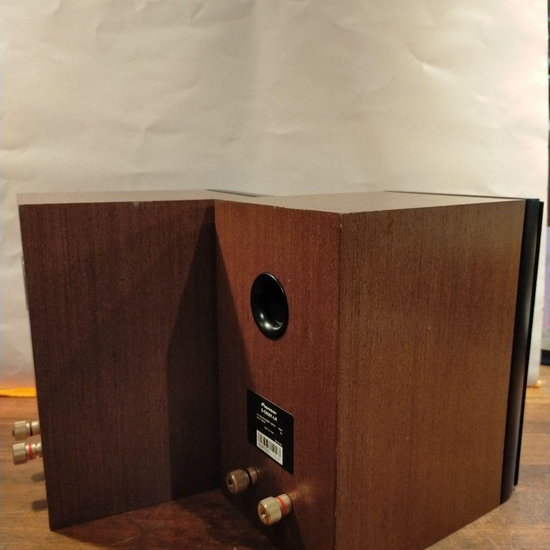 パイオニア Pioneer S-CN301-LR スピーカー