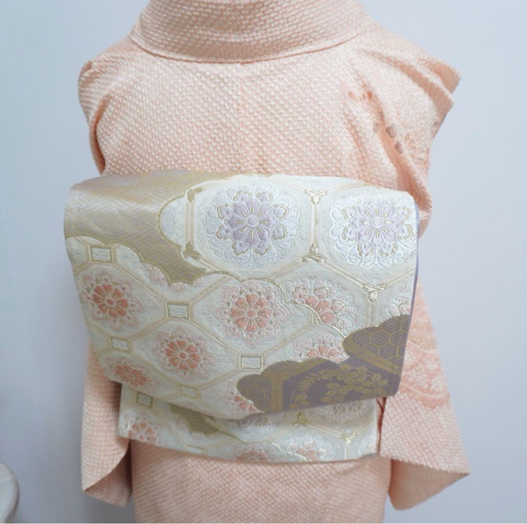 訪問着 フルセットa429i 七五三　入学式　お宮参り　結婚式