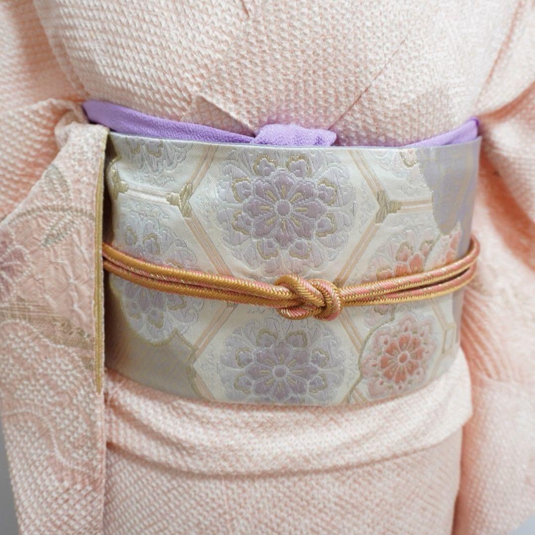 訪問着 フルセットa429i 七五三　入学式　お宮参り　結婚式