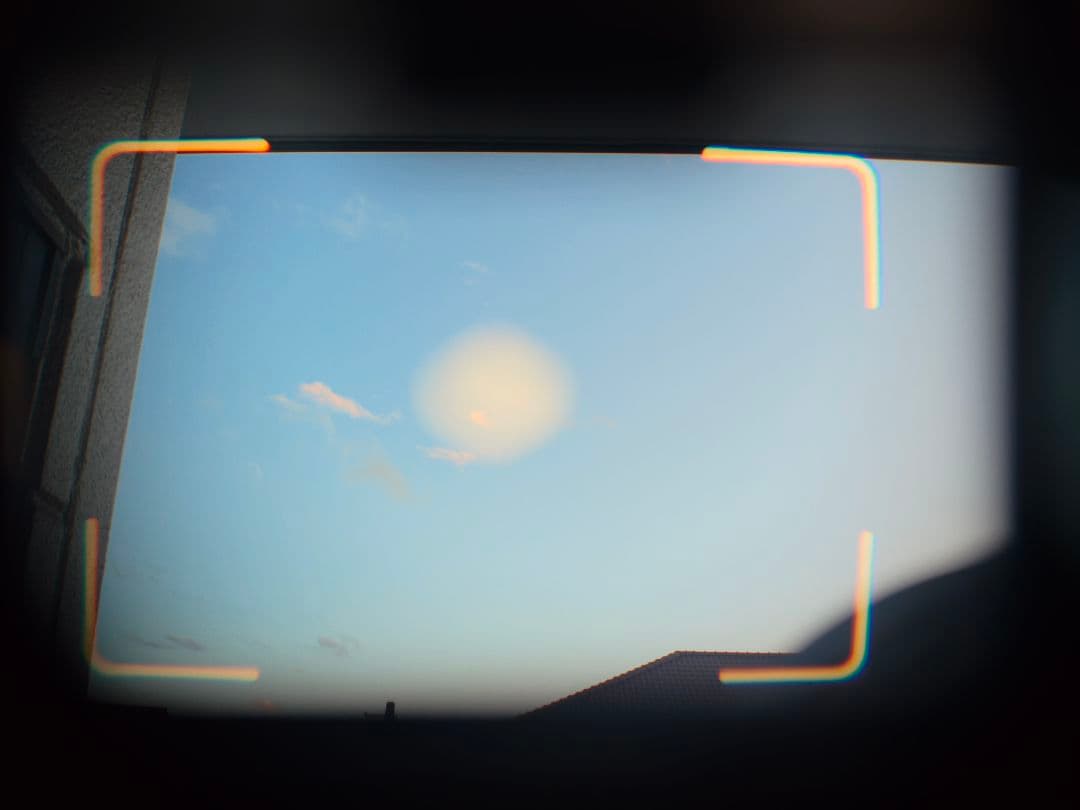 フィルムカメラ YASHICA ELECTRO 35 GL