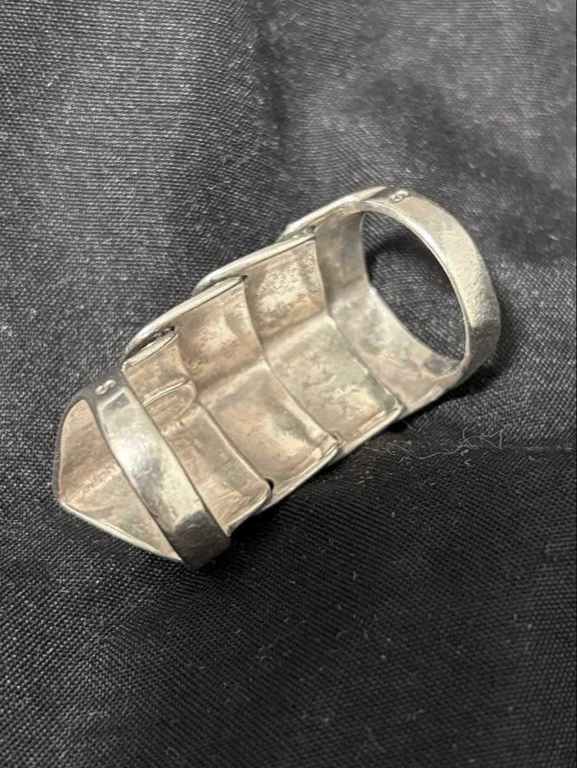 Vivienne Westwood アーマーリング S