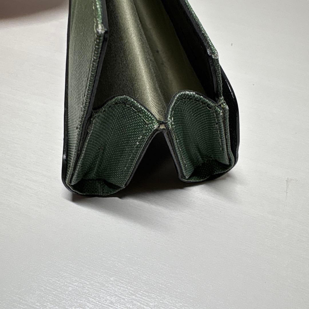 s*a様 ポスタルコ　ツールボックス 　Forest Green