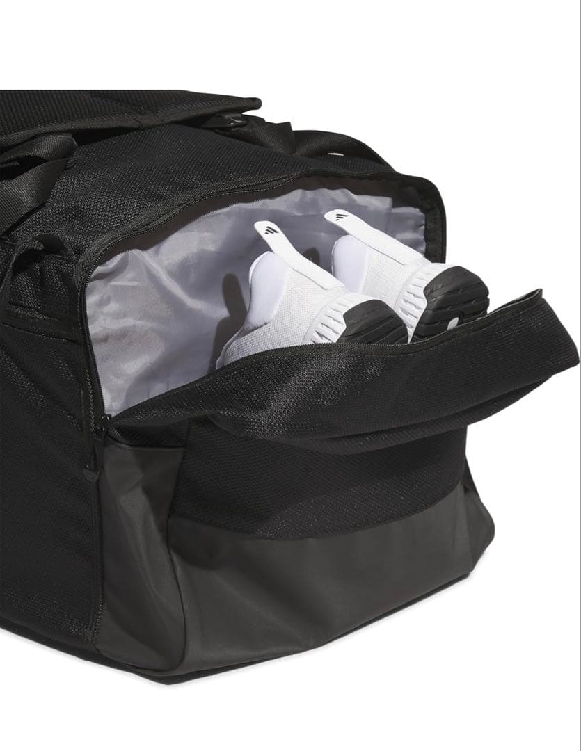 adidas コネクト25（3個）+豪華オマケ付き！（バック・SIXPAD・他）