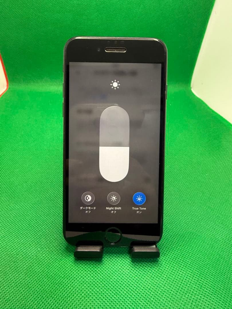 5245 IPHONE SE 第3世代128GB SIM フリー