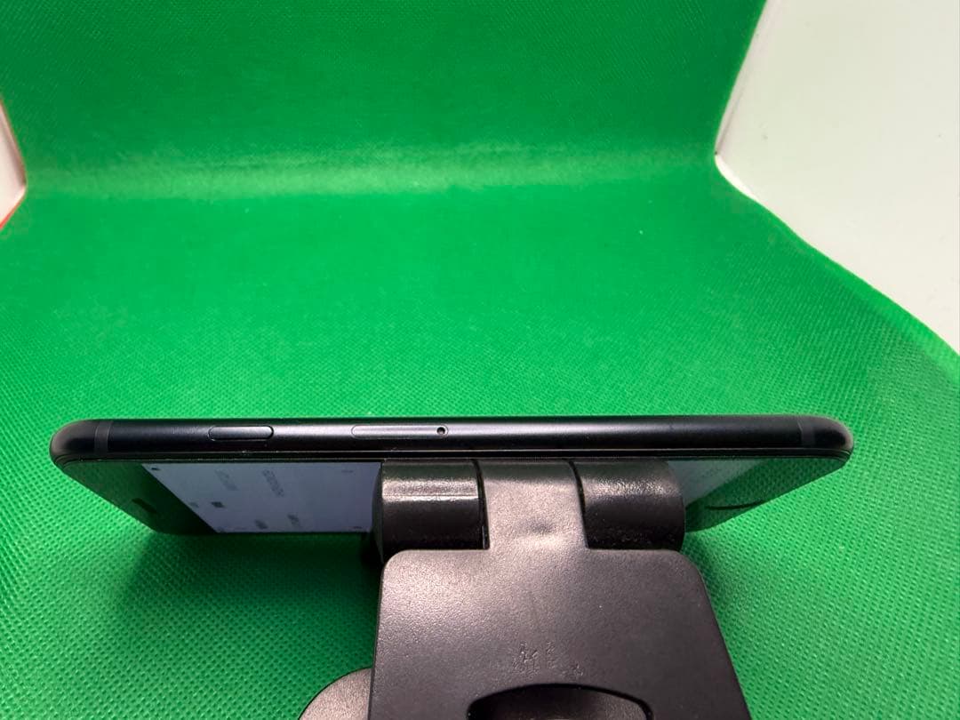 5245 IPHONE SE 第3世代128GB SIM フリー