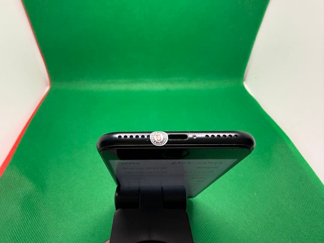 5245 IPHONE SE 第3世代128GB SIM フリー