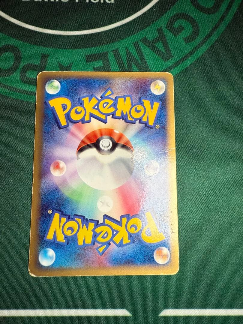 ミュウツー☆ スター　ギフトボックス ミュウ·ルカリオver. 002/002