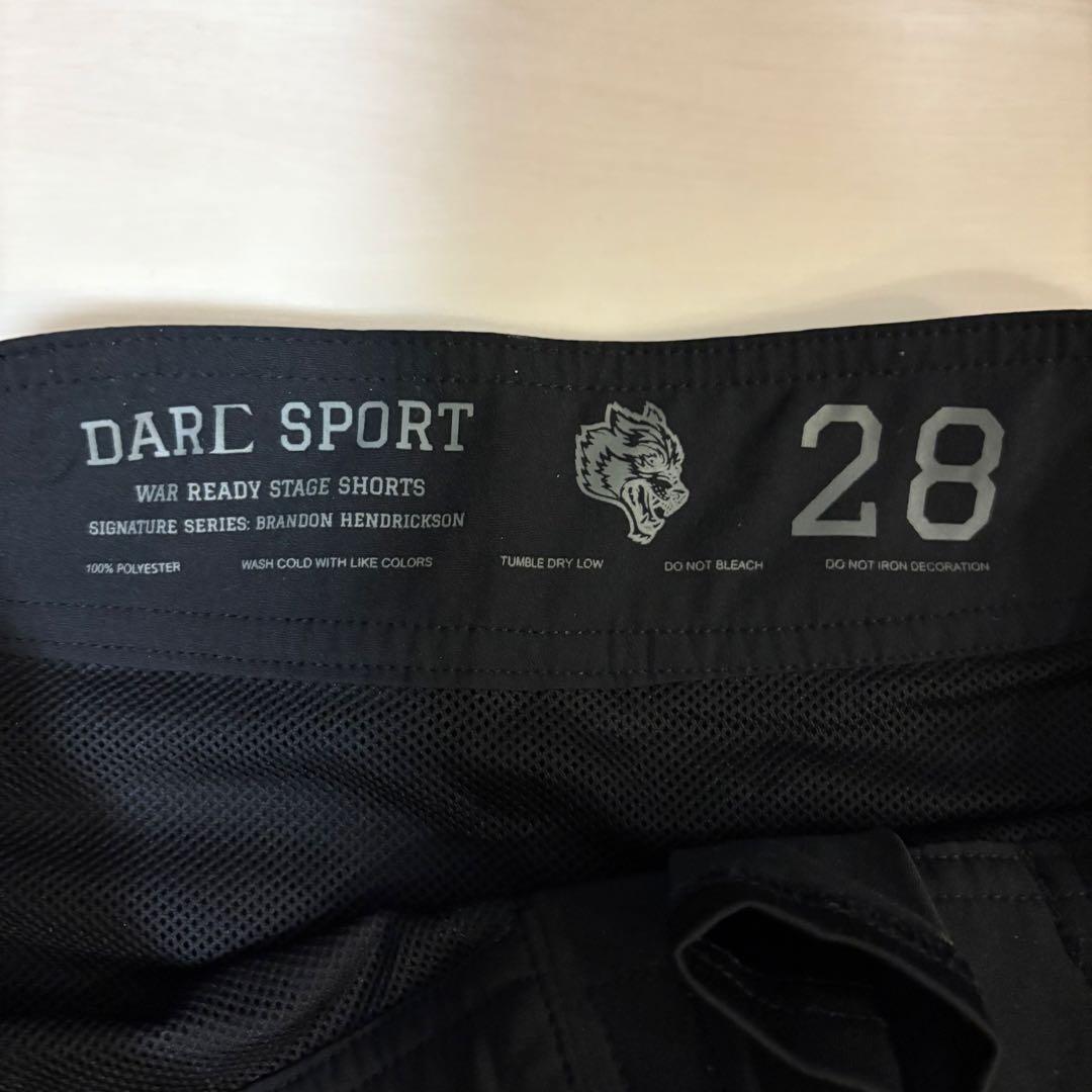 DARC SPORT ダルクスポーツ サーフパンツ　28