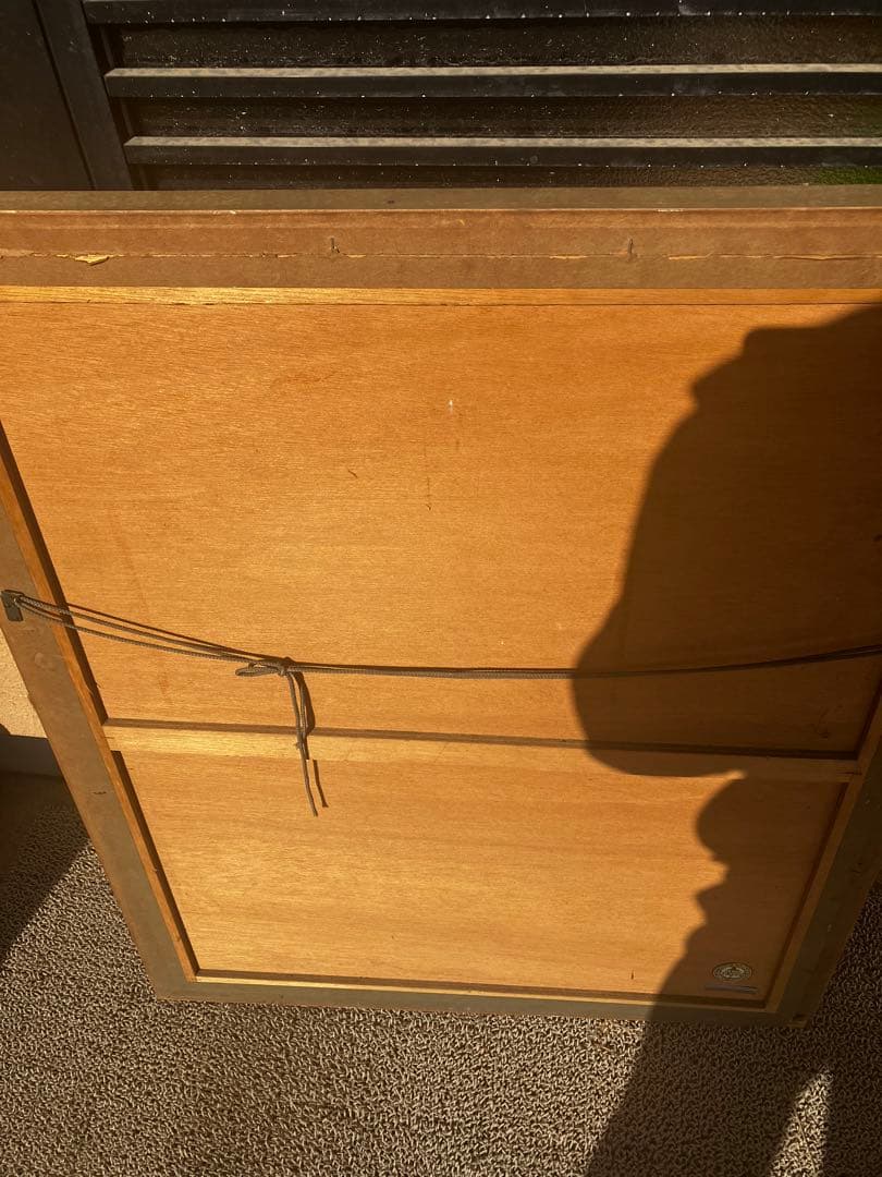 カシニョール絵画