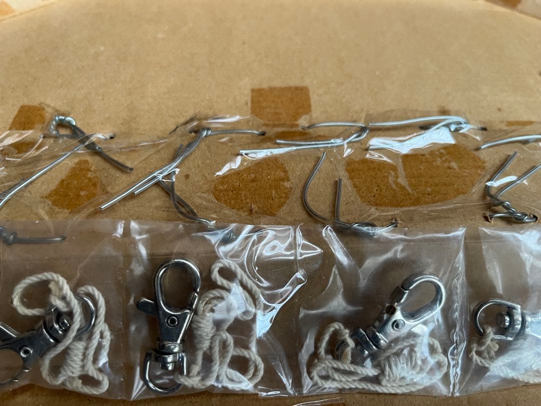 リビングデッドドールズミニ　シリーズ1　霊廟ボックス　7体セット