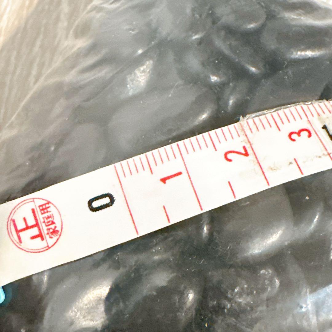 ROCKIMPACT 水槽 造園 盆栽 装飾石 小石 テラリウム 約8.7kg