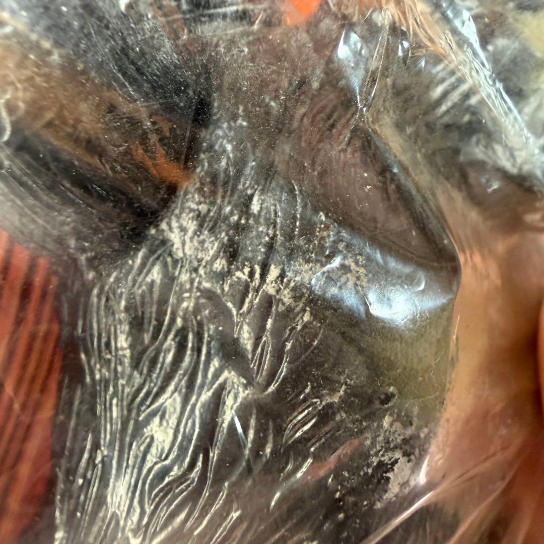 キングコング　ソフビ　フィギュア　オンダ