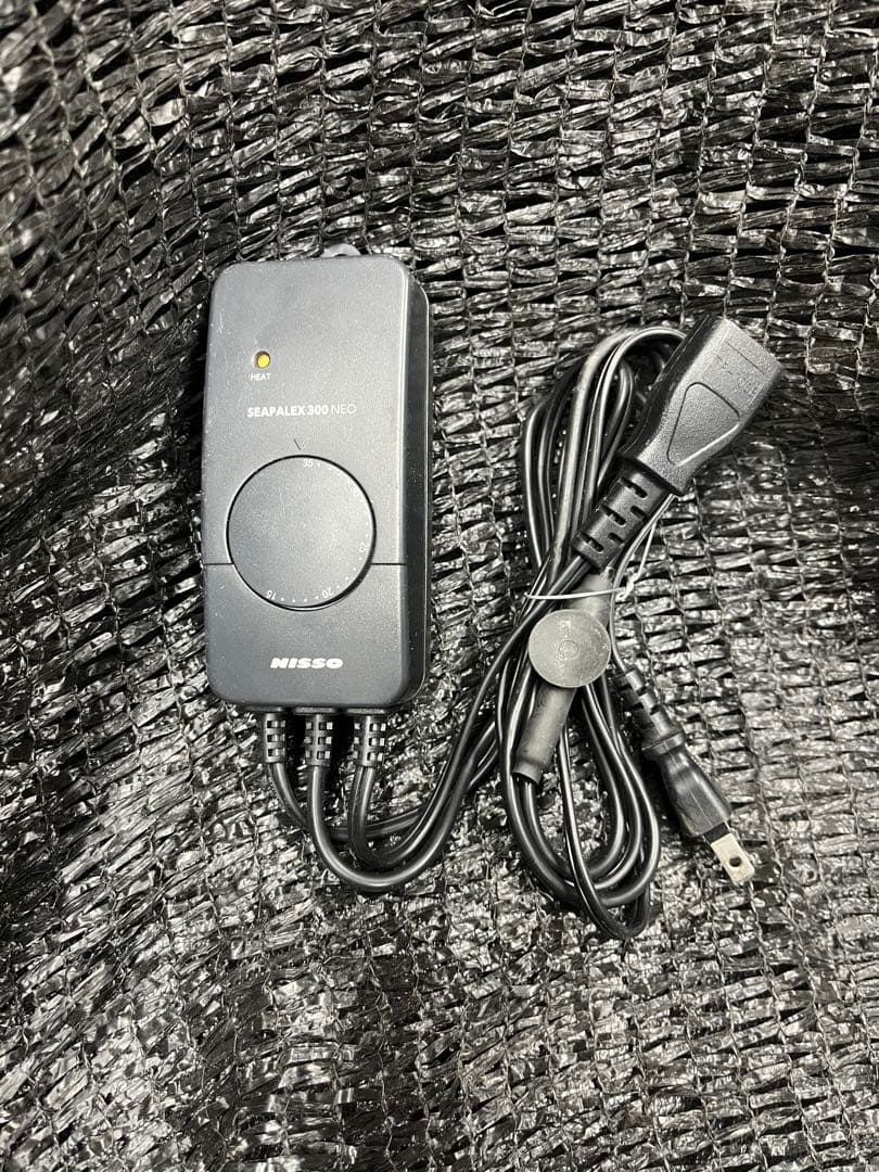 ゼンスイ　水槽用クーラー ZR-130E