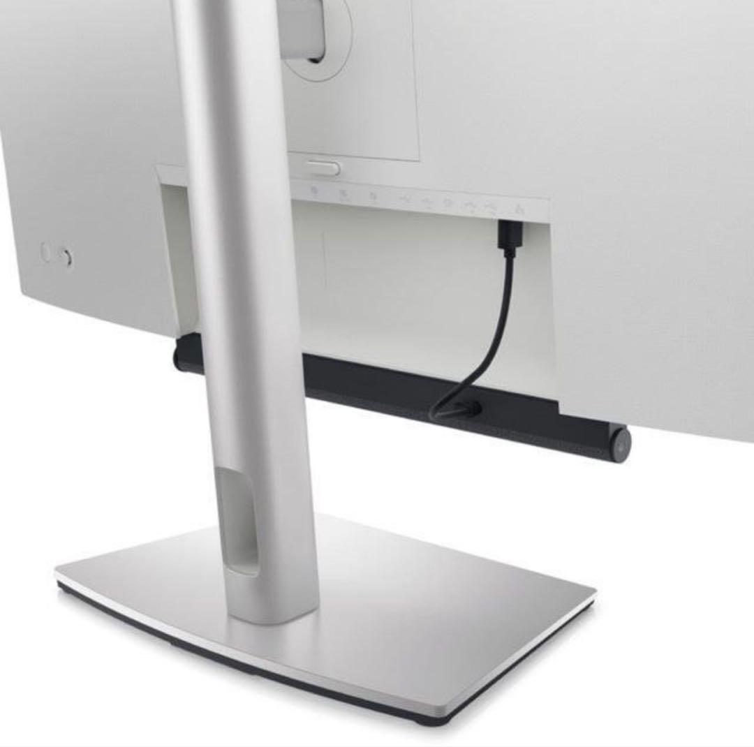 Dellスリム会議用サウンドバー SB522A 美品