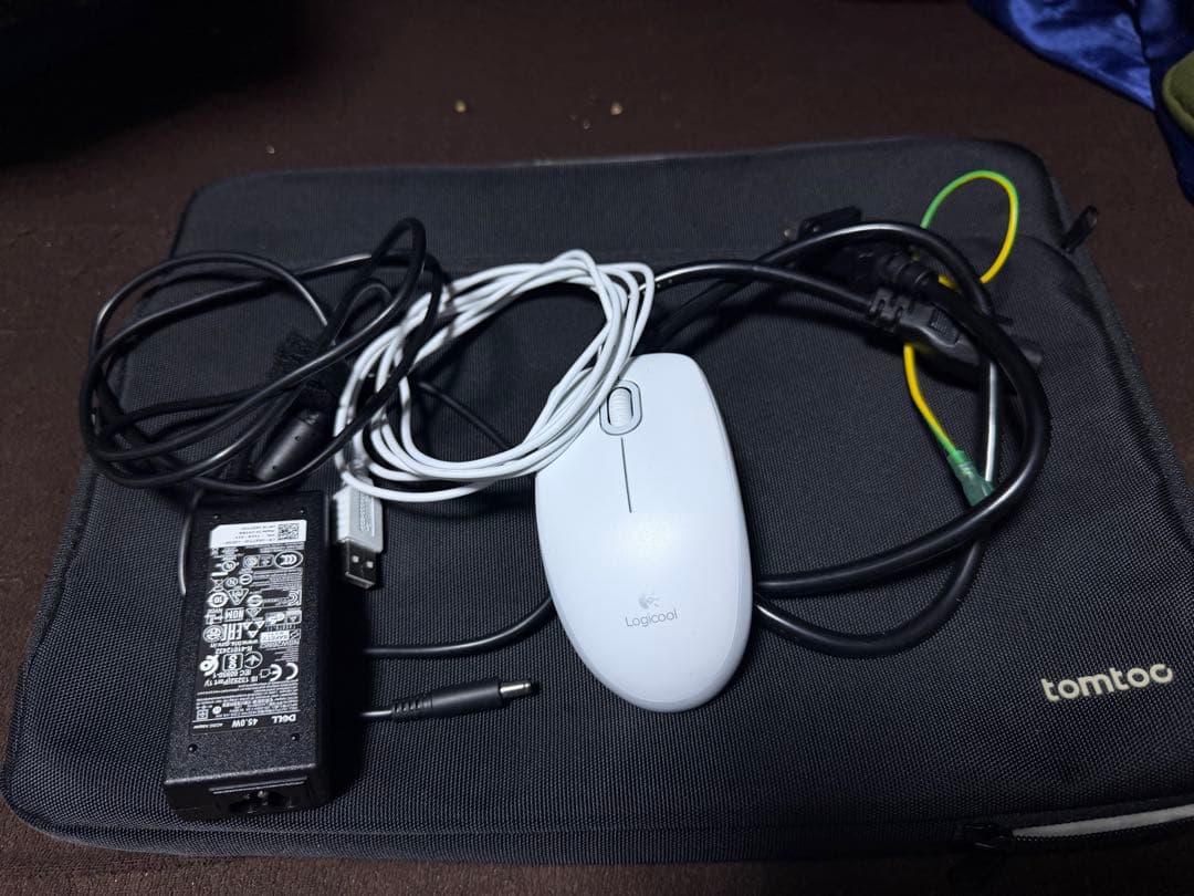 その他ノートPCアクセサリー Dell Inspiron 14 5490 / Core i5 /